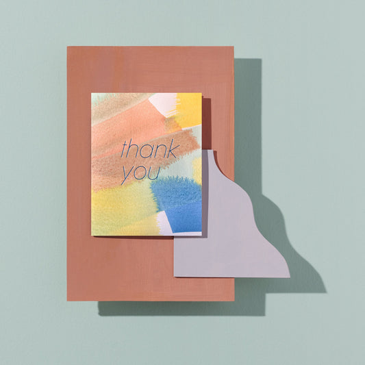 Le Thank You
