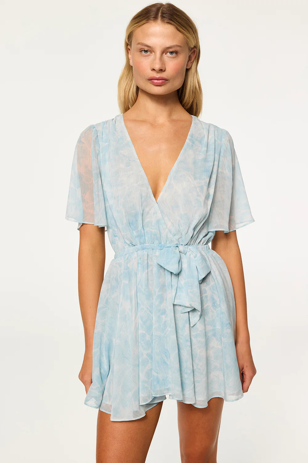 Kaila Dress