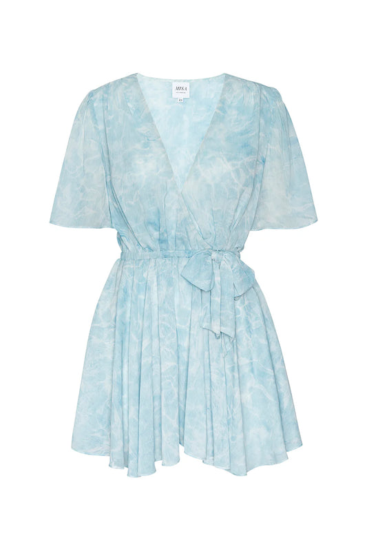 Kaila Dress