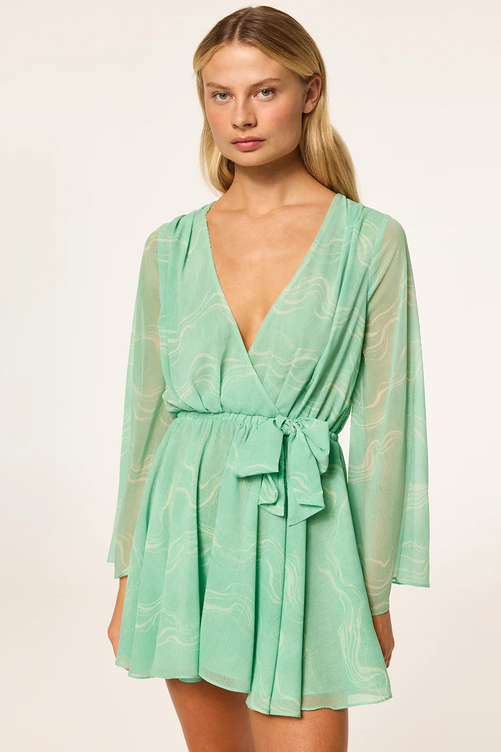 Kaia Dress