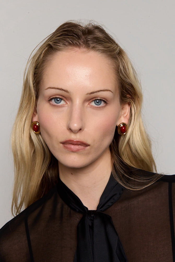 Heaven Mayhem PRIZE EARRINGS