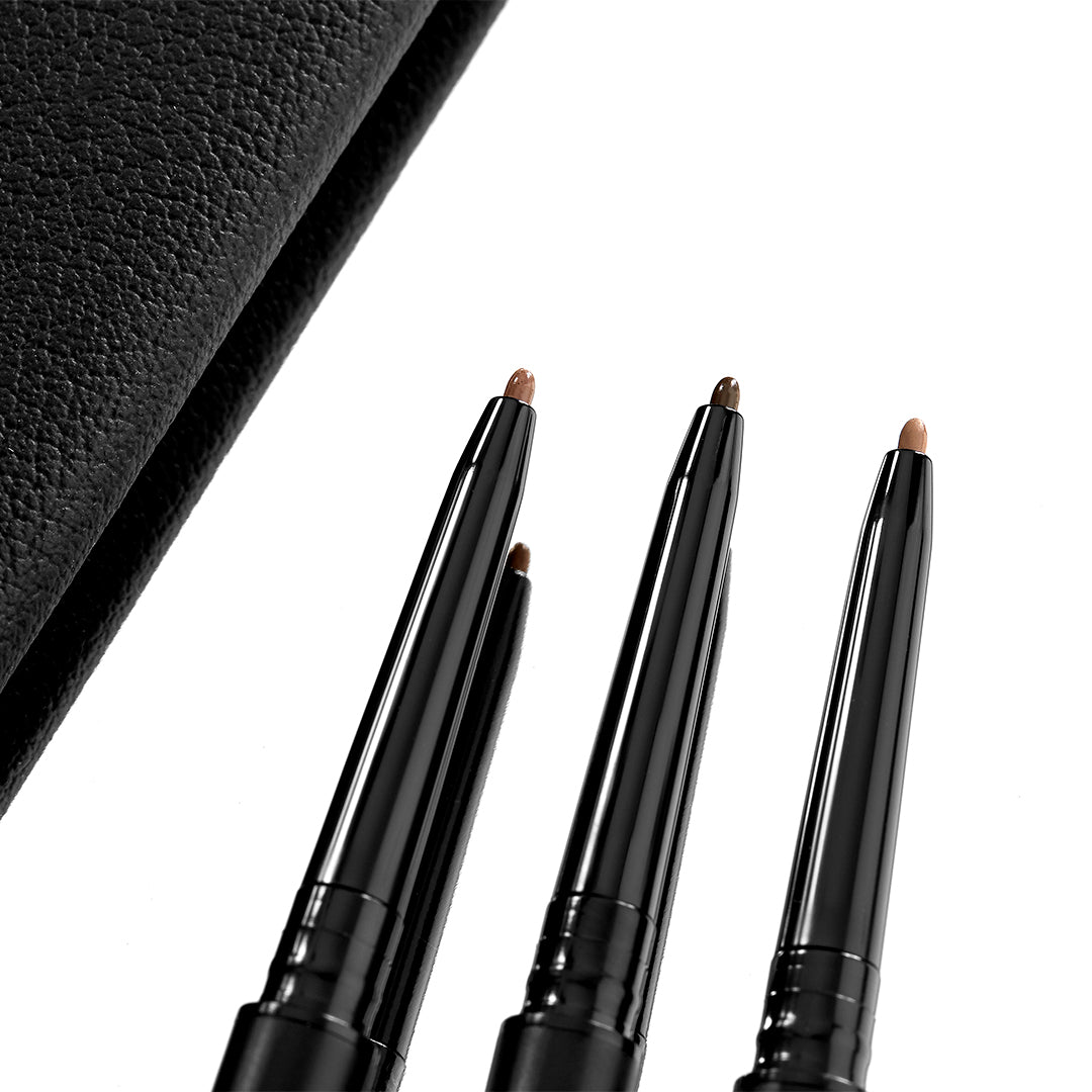 Fill + Blend Brow Pencil