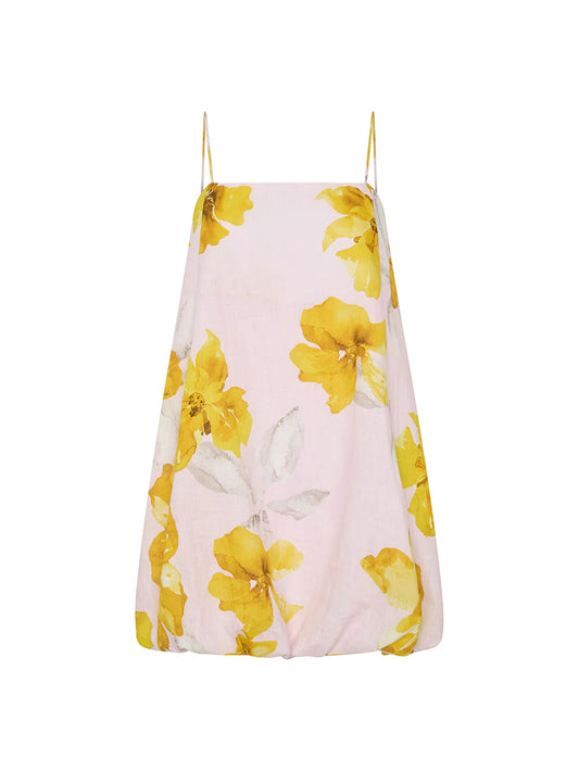 Francine Bubble Mini Dress