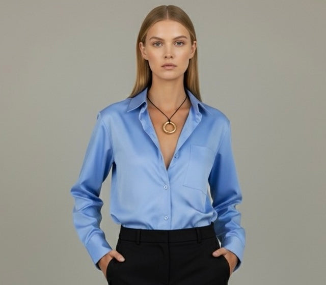 Sunline Necklace