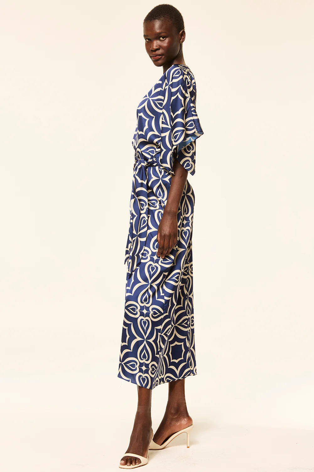 Hadassa Dress