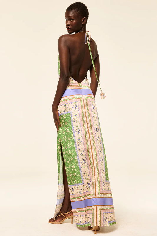 Samantha Dress