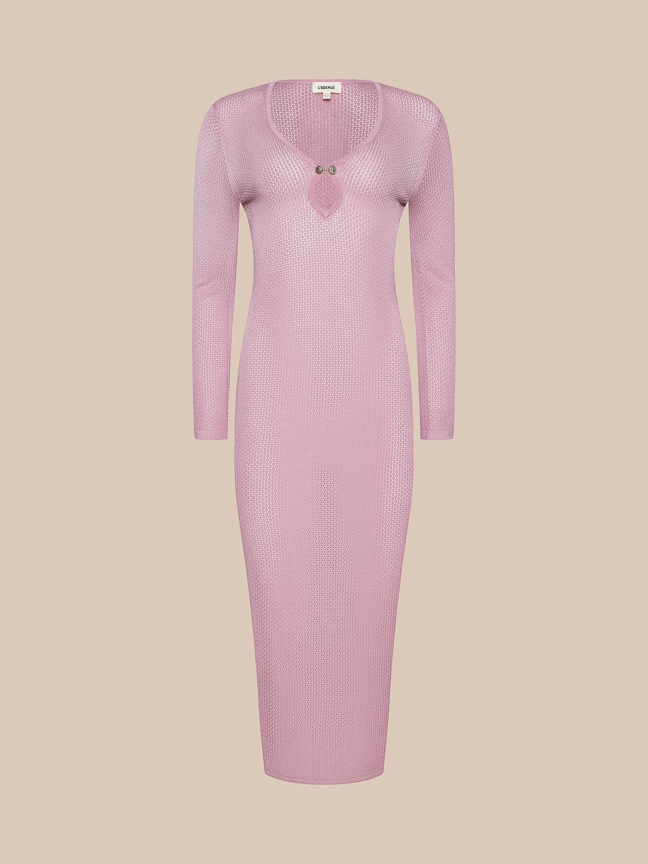 Sydney Knit Dress