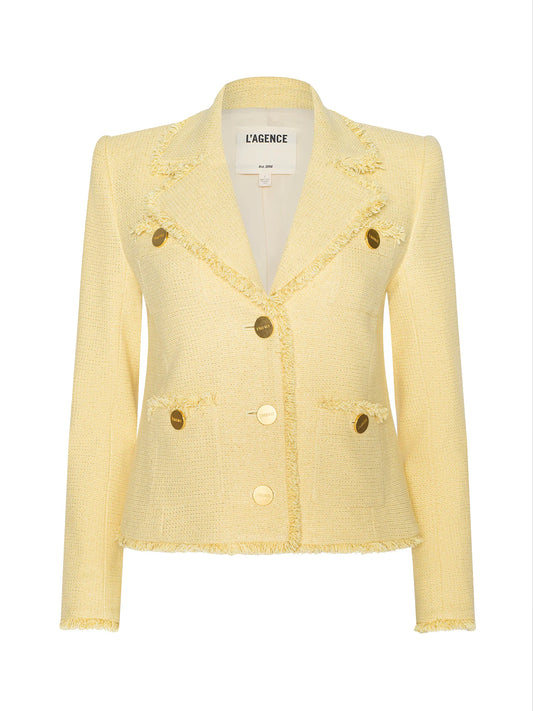 Sylvia Collard Jacket