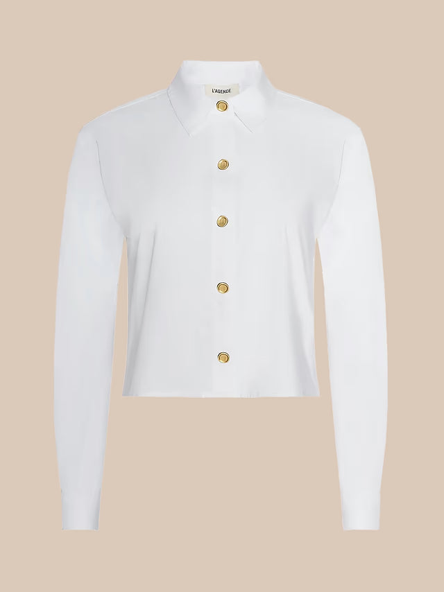 Cosette Shirt