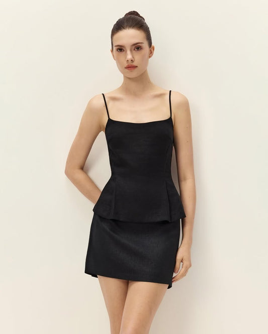 Ellery Mini Skirt
