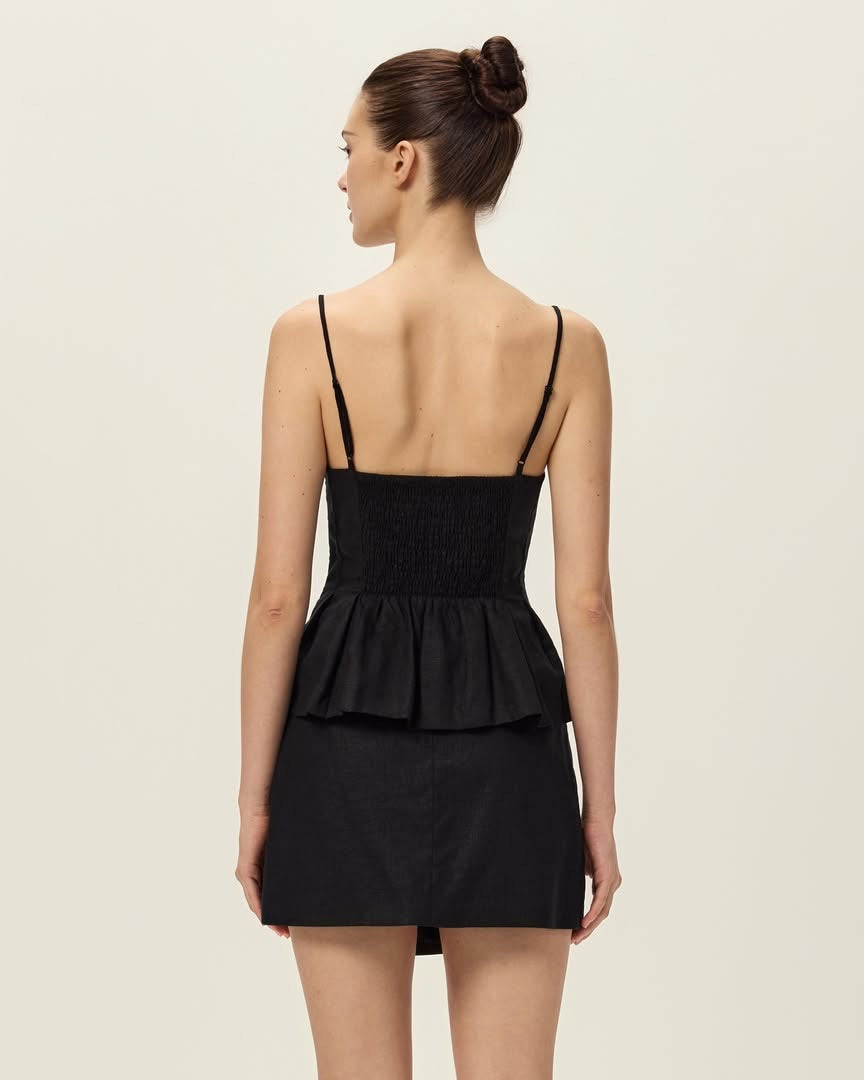Ellery Mini Skirt