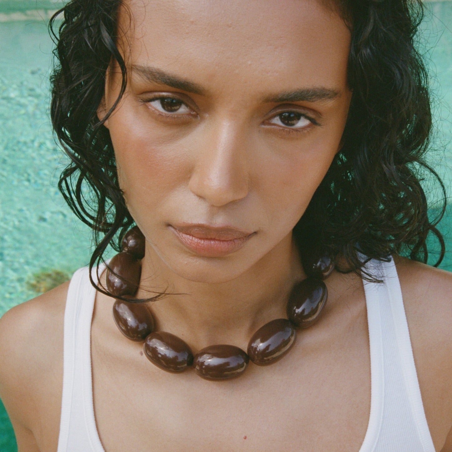 Heaven Mayhem ISOLA NECKLACE