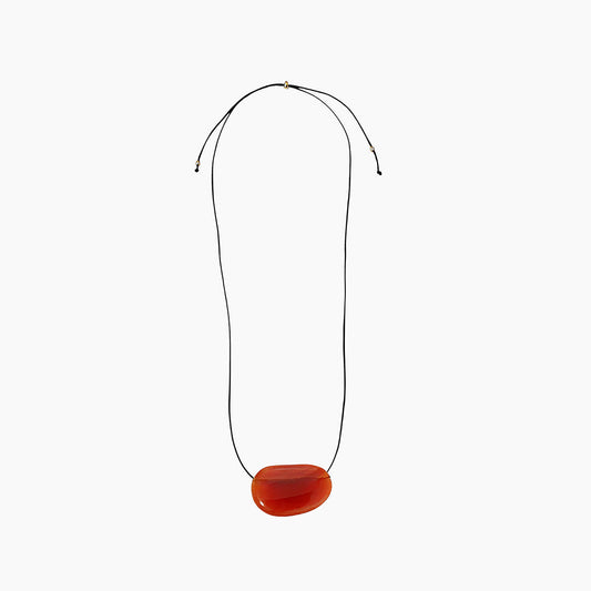 Heaven Mayhem JULIA LONG NECKLACE