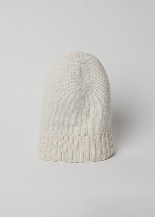 Classic Cashmere Slouchy Beanie