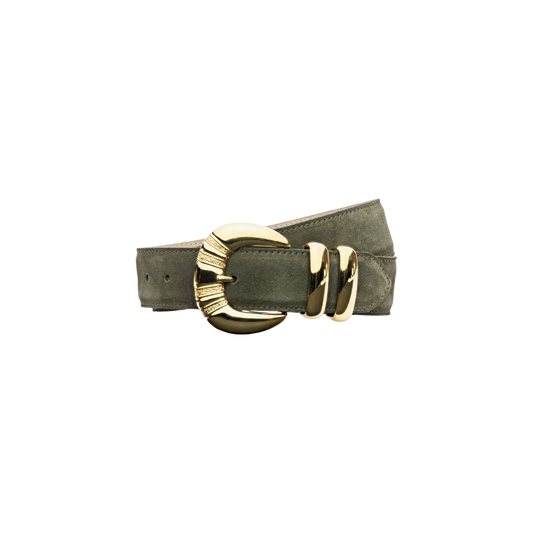 Yarros Belt
