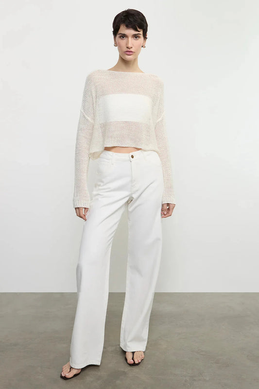 Essential Bandeau Top