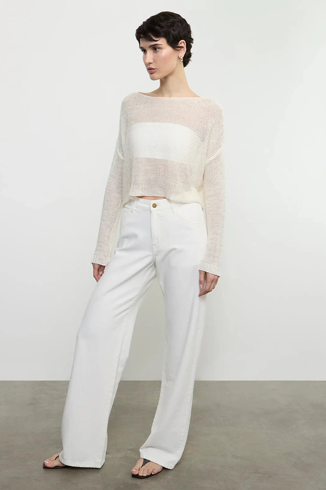 Essential Bandeau Top