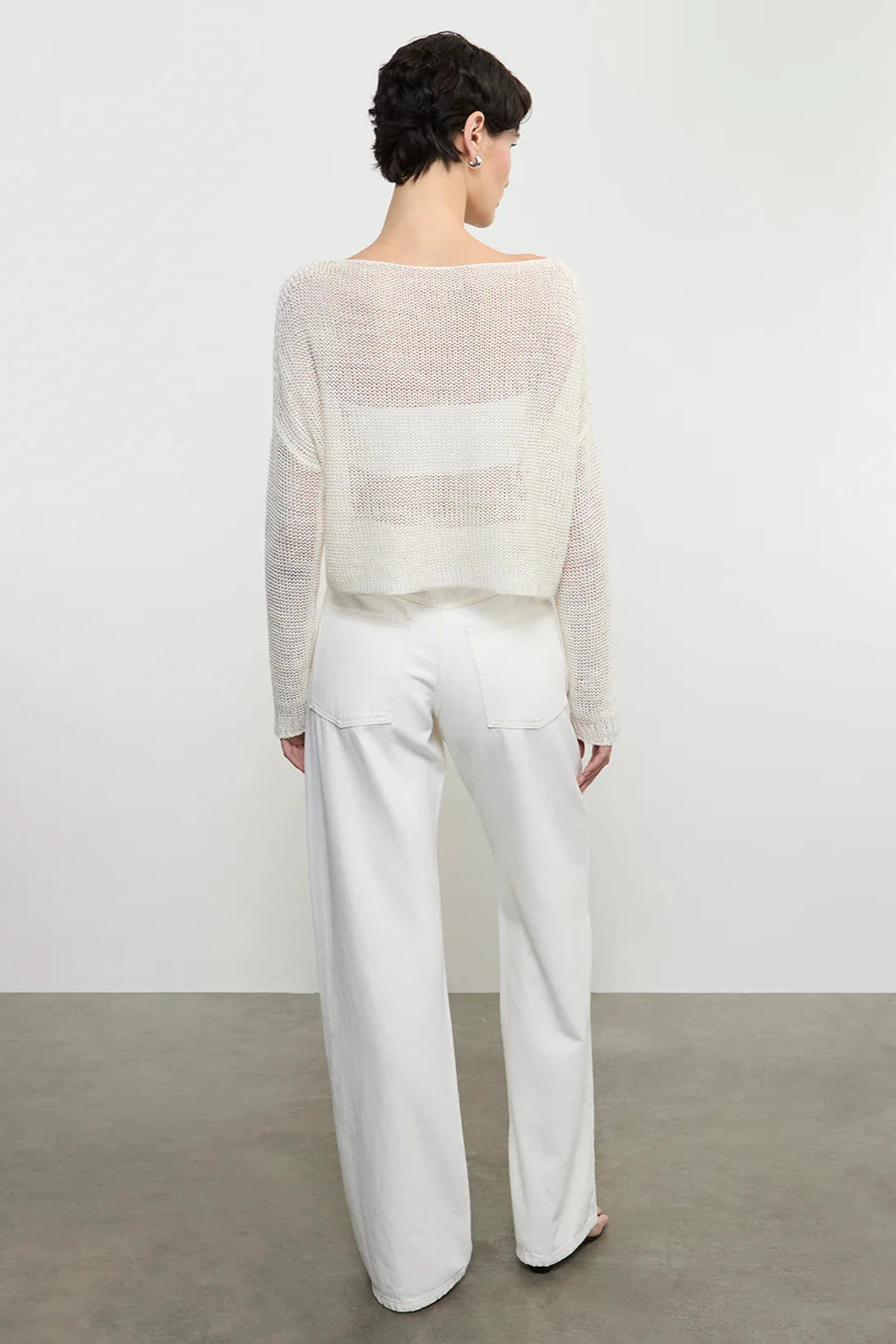 Essential Bandeau Top