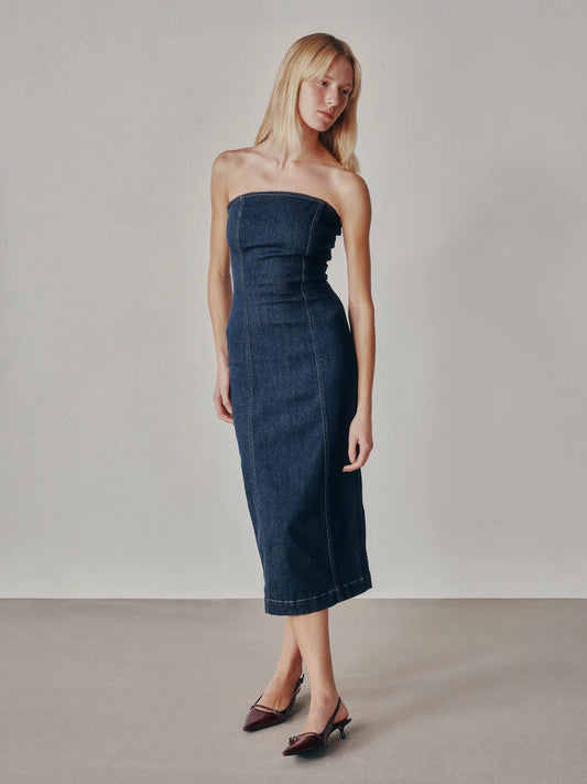 Esme Dress