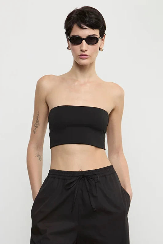 Essential Bandeau Top