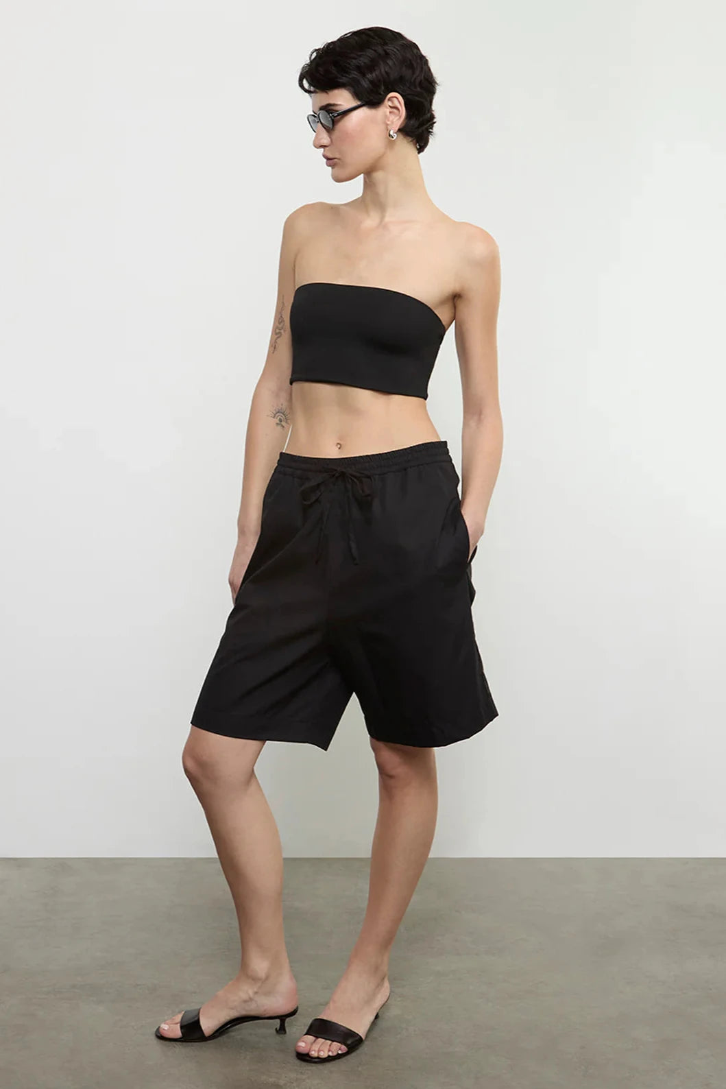 Essential Bandeau Top