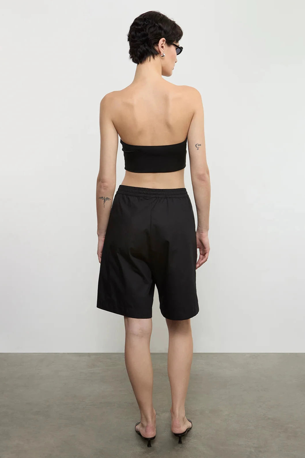 Essential Bandeau Top