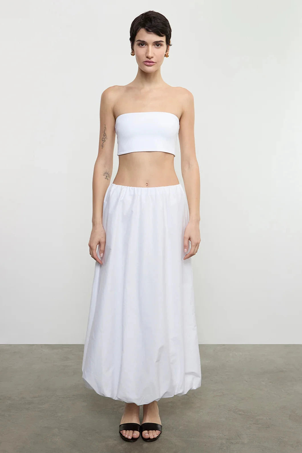 Essential Bandeau Top