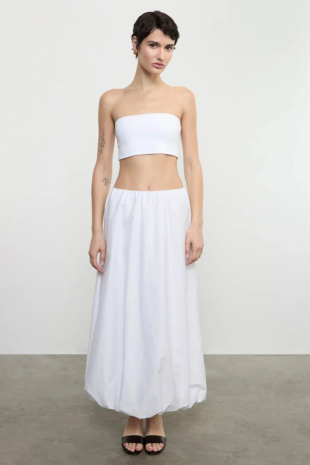 Essential Bandeau Top