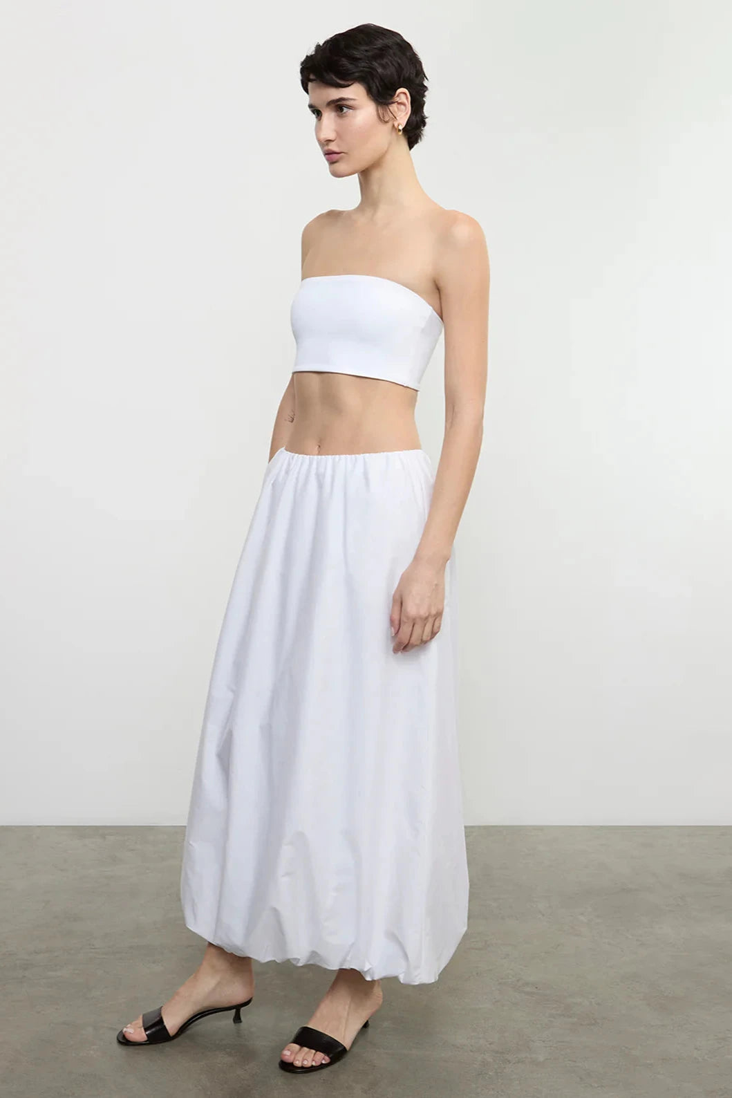 Essential Bandeau Top