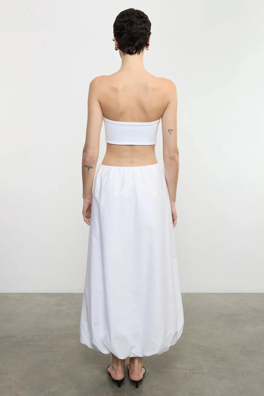 Essential Bandeau Top