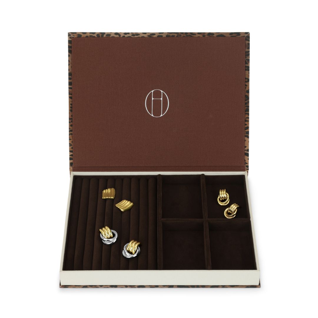 Heaven Mayhem BOOK BOX