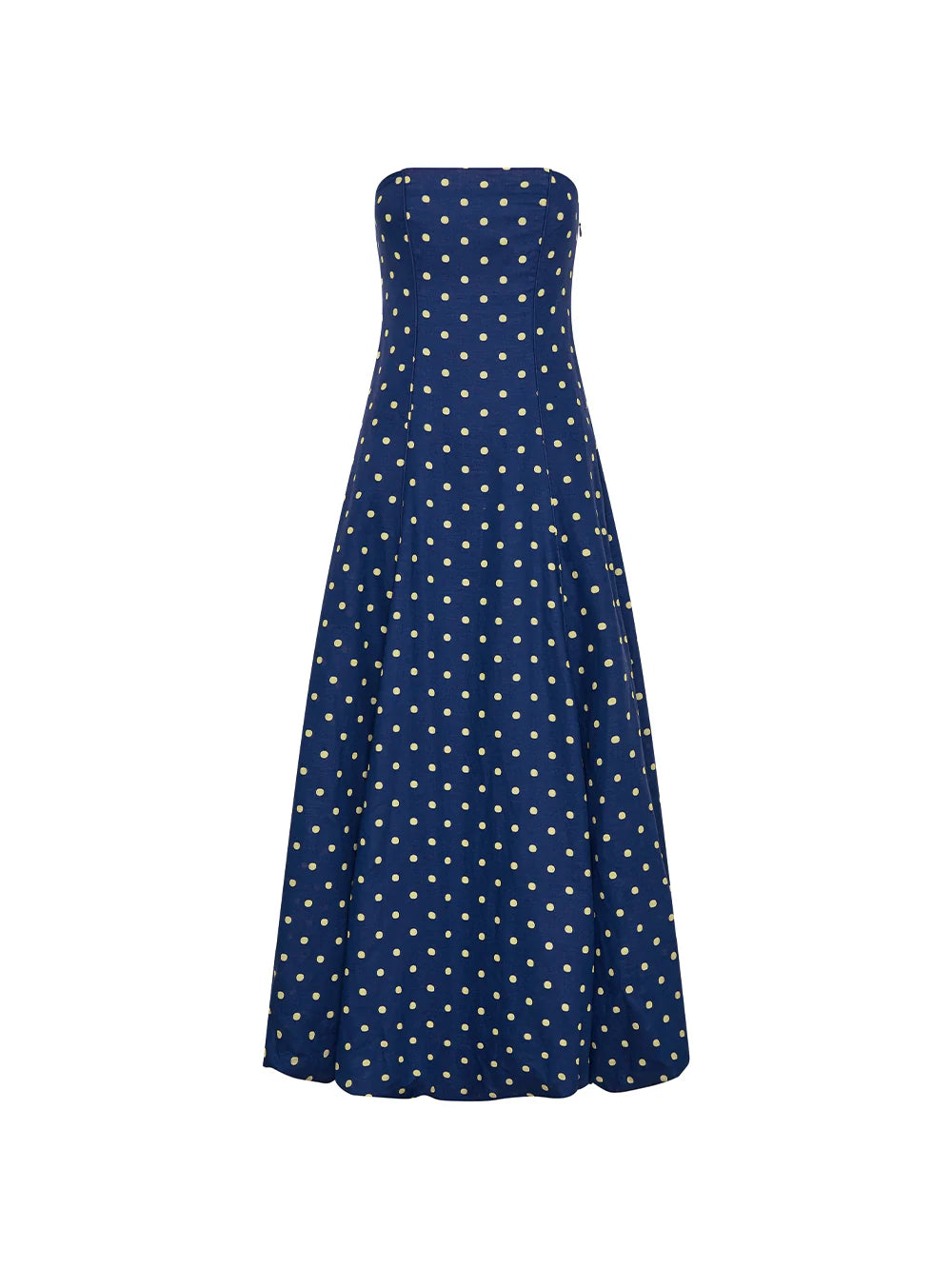 Lily Maxi Dress