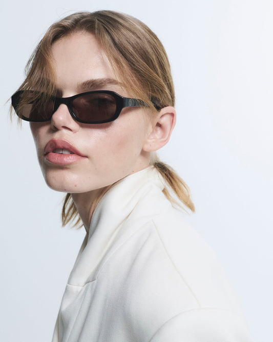 Heaven Mayhem MARGAUX GLASSES