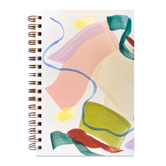 Calypso Notebook