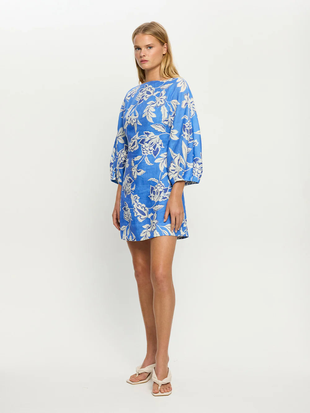 Ren Mini Dress