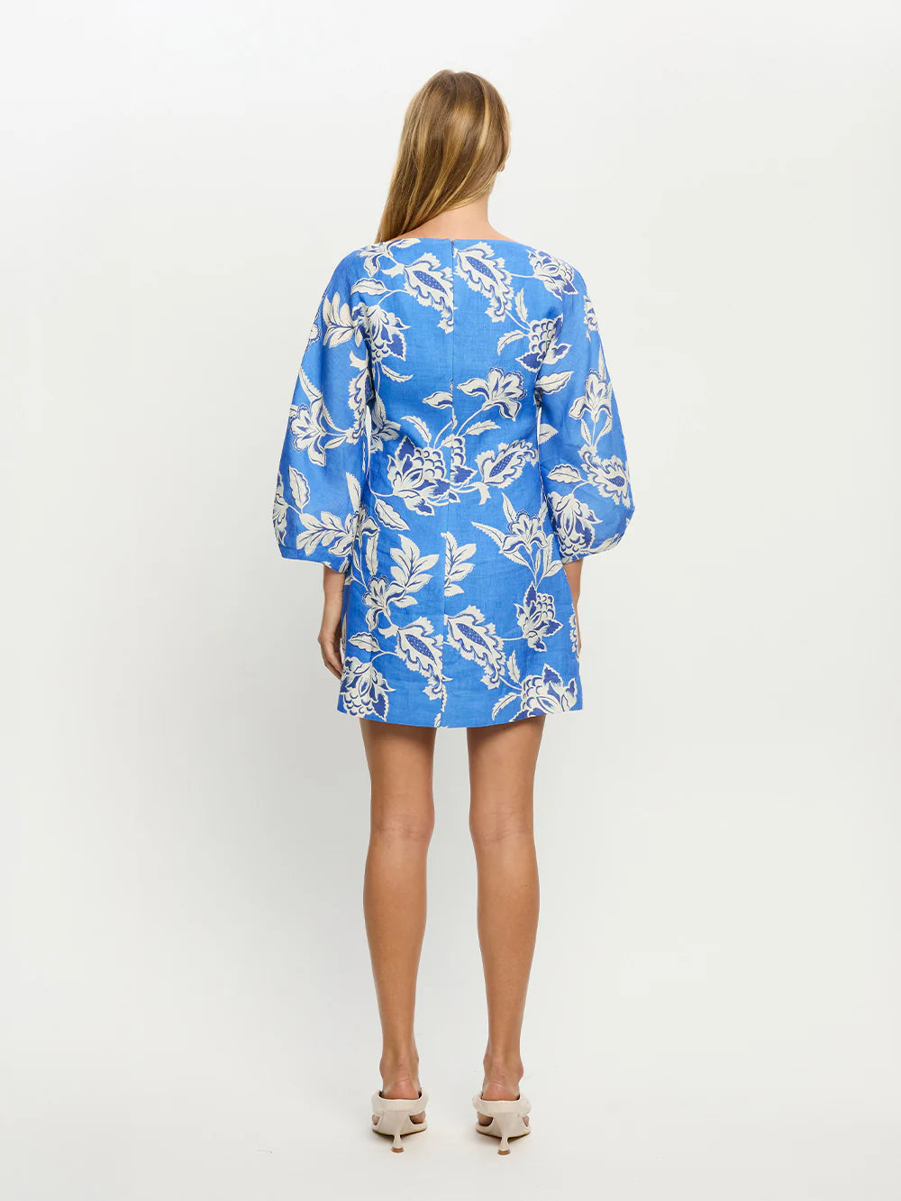 Ren Mini Dress