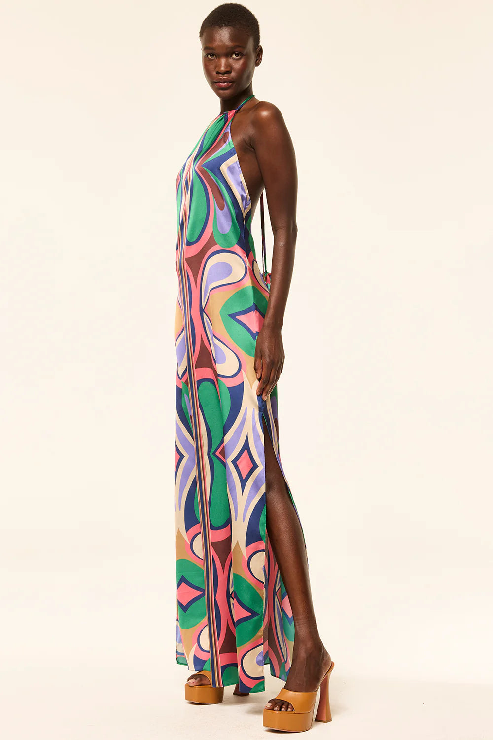 Samantha Dress
