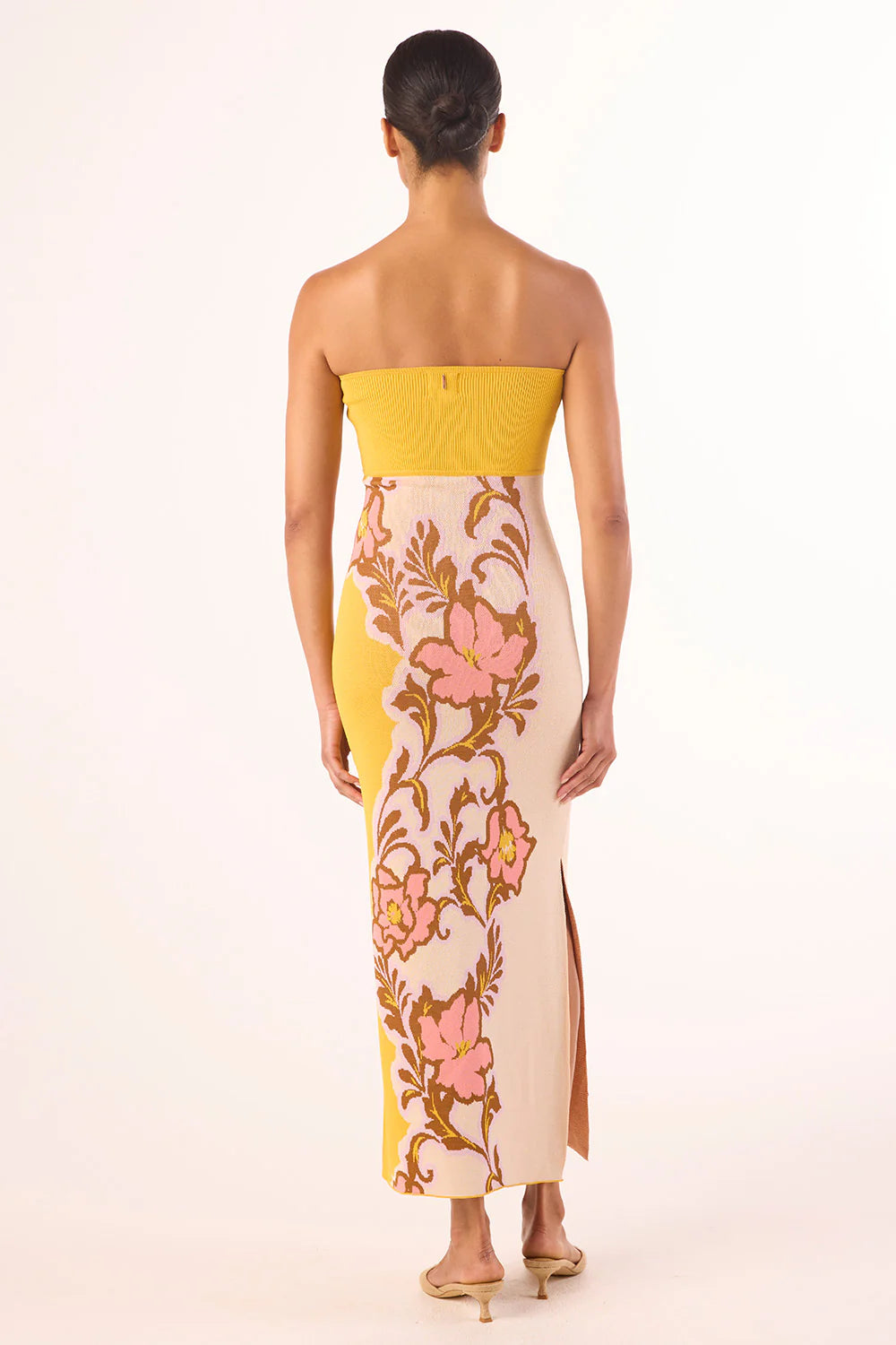 Fletcher Dress