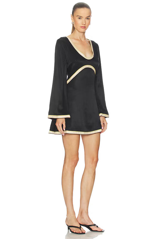 The Luella Dress