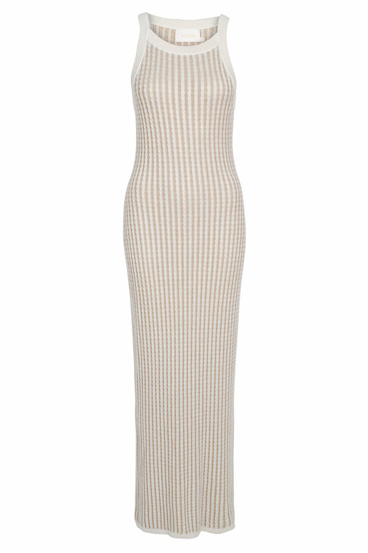 The Dorina Knit Dress