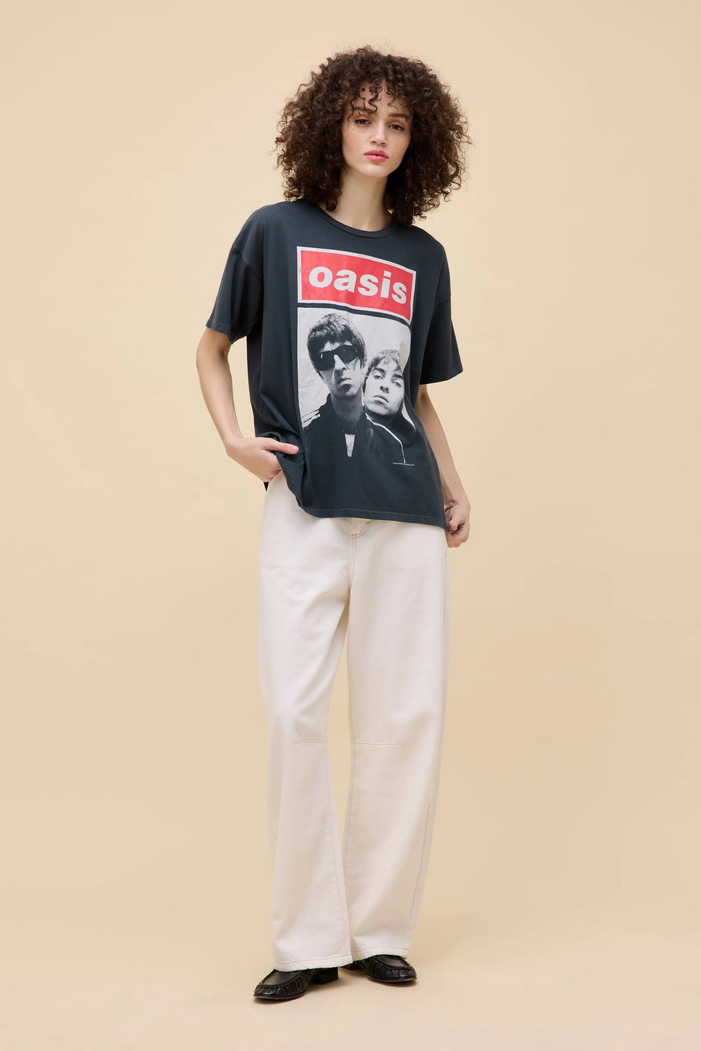 Oasis Tee