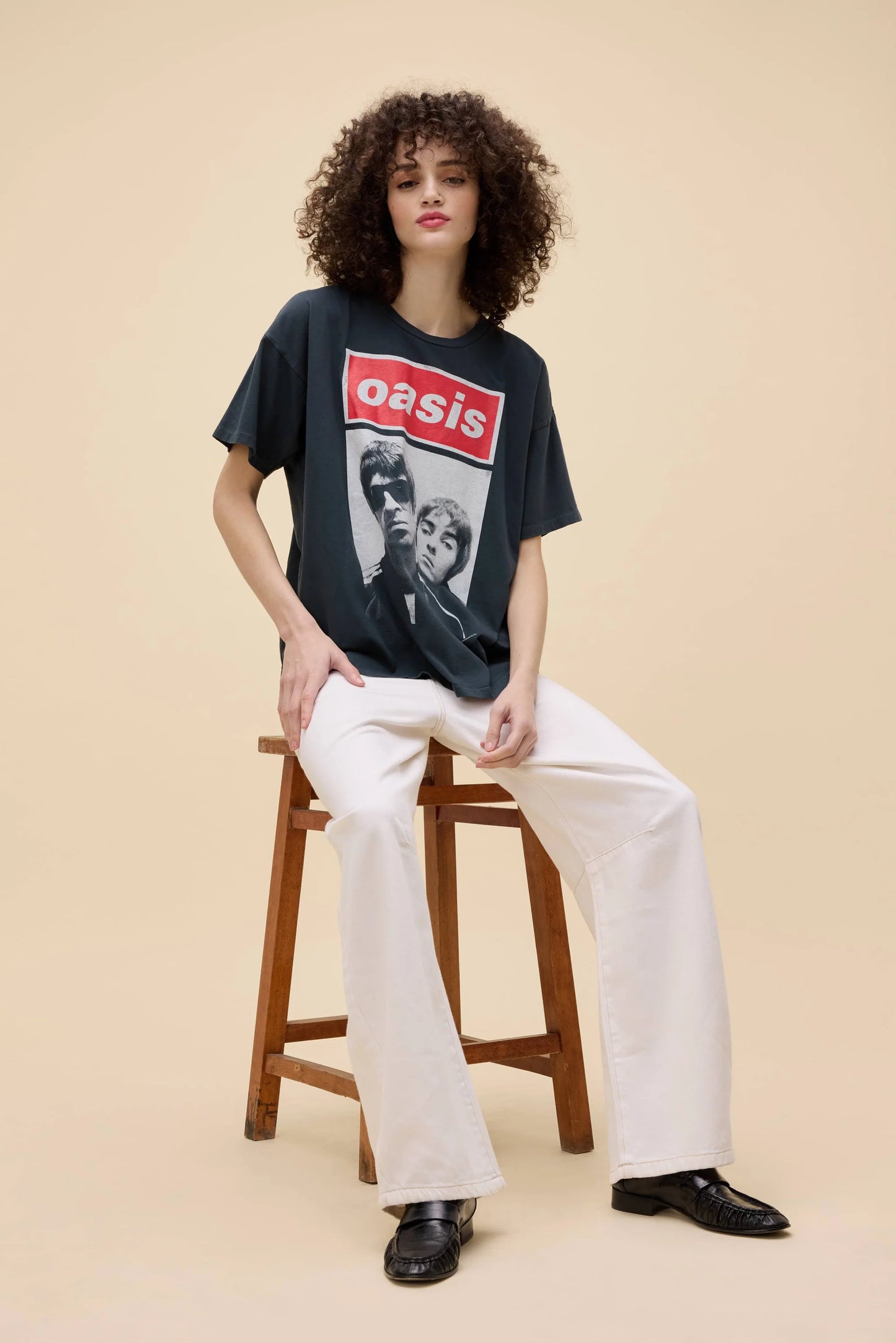 Oasis Tee
