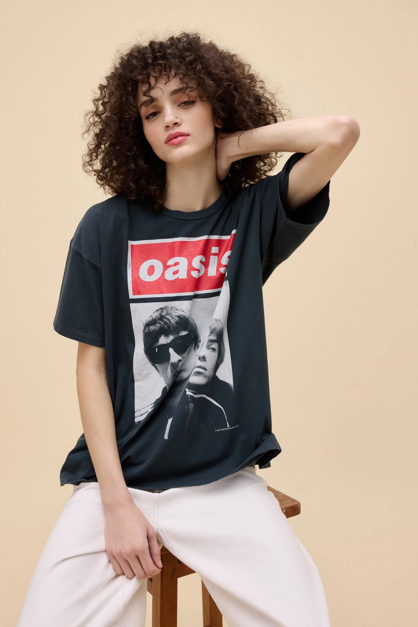 Oasis Tee