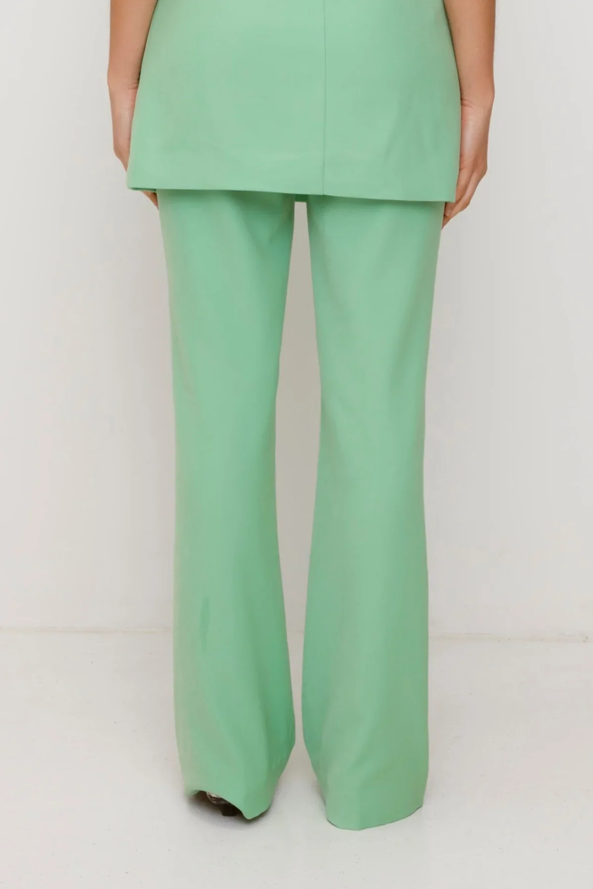 Irida Bootcut Pants