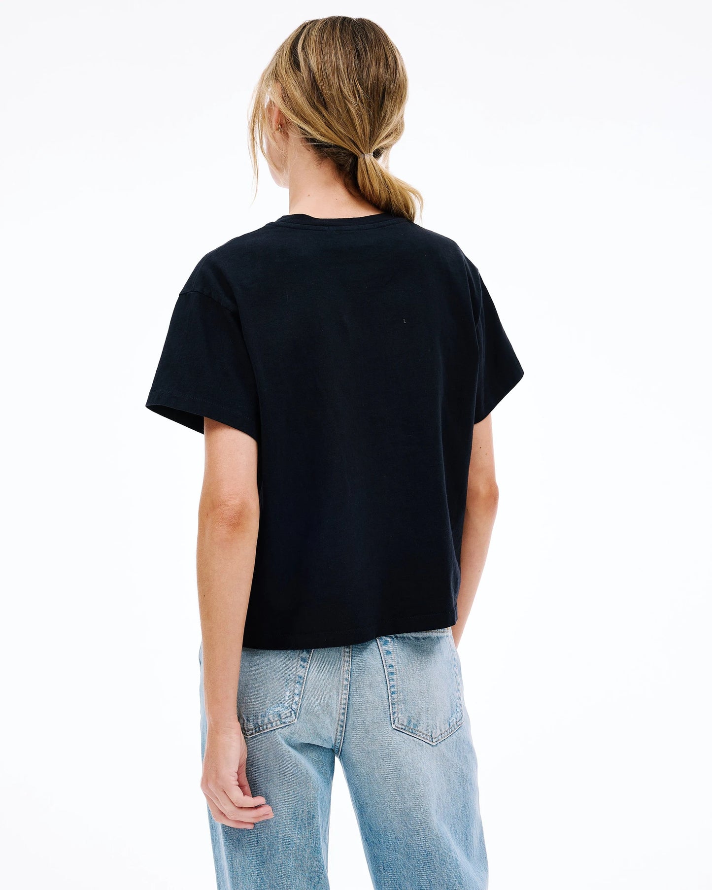 Square Tee