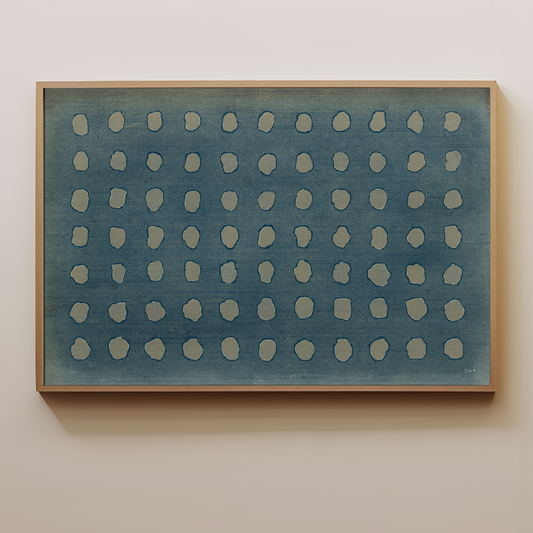 Rhythm by Seb Moran