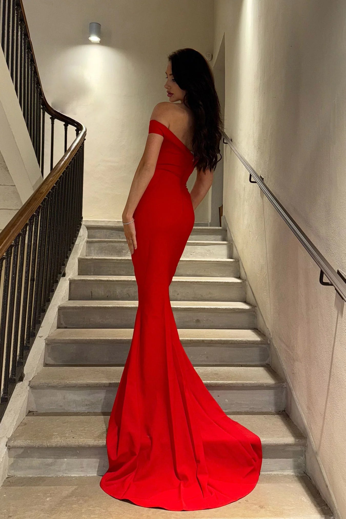 Allure Dress – MAD WOMAN Allure Dress – MAD WOMAN