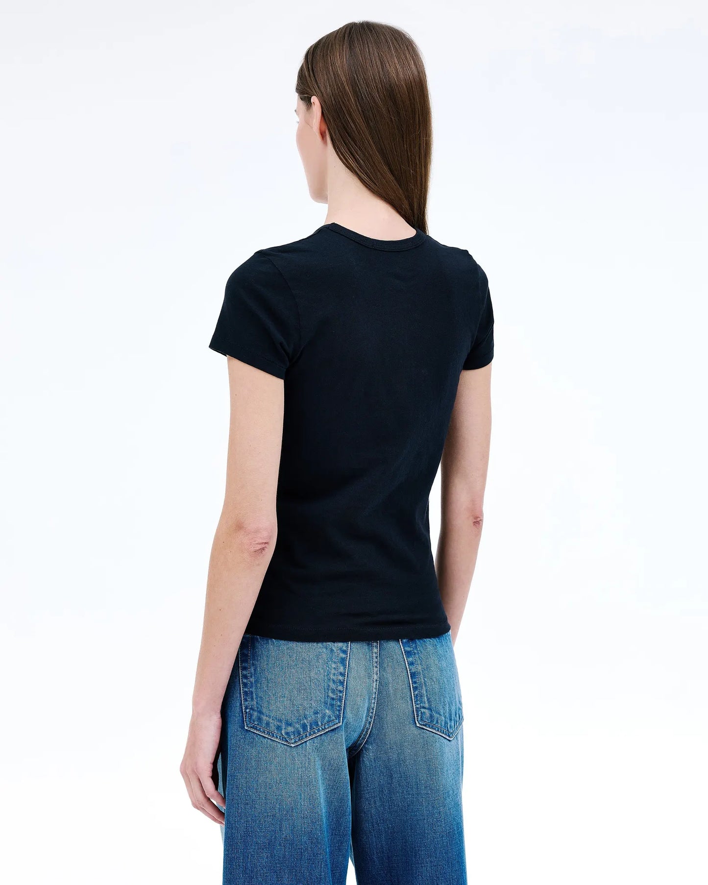 Simple Tee