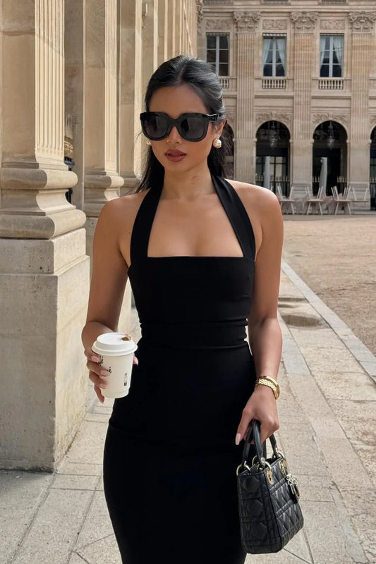 Boulevard Maxi Dress
