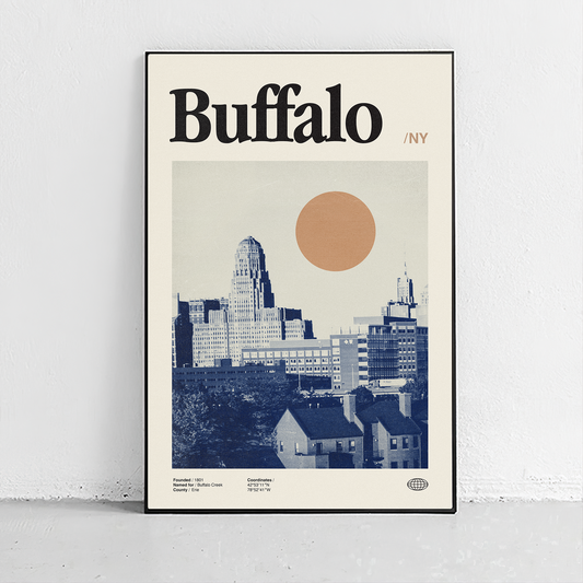 Buffalo, New York